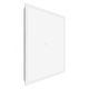 Ledvance VAL 600 36 W 3000 K WT LED panel