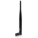 Teltonika PR1URF51 WiFi RP-SMA antenna