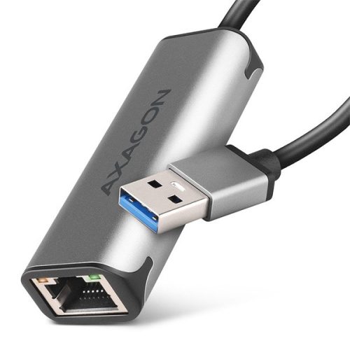 Axagon ADE-25R Type-A USB 3.2 - Gigabit Ethernet adapter