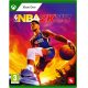 NBA 2K23 Xbox One játékszoftver