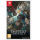 The DioField Chronicle Nintendo Switch játékszoftver