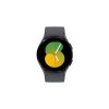 Samsung SM-R905FZAAEUE Galaxy Watch 5 (40mm) LTE szürke okosóra