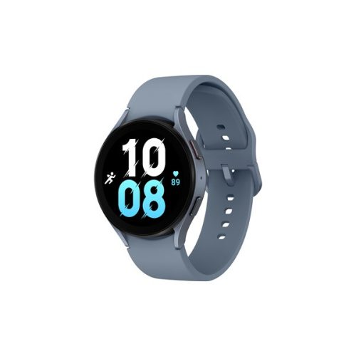 Samsung SM-R915FZBAEUE Galaxy Watch 5 (44mm) LTE kék okosóra