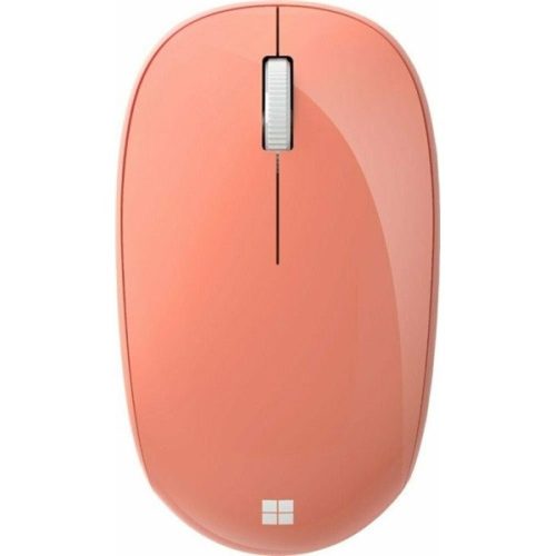 Microsoft Bluetooth Mouse baracksárga vezeték nélküli egér