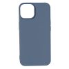 Cellect CEL-PREM-IPH1467M-BL iPhone 14 Plus kék prémium szilikon tok