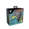 PDP 049-012-CMGY Electric Xbox Series X|S/Xbox One/PC 3,5 mm audio vezetékes fantom fekete kontroller