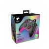 PDP 049-012-GP Fuse Xbox Series X|S/Xbox One/PC 3,5 mm audio vezetékes fekete kontroller