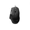 Logitech G502 X USB fekete gamer egér