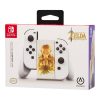 PowerA NSAC0059-01 Comfort Grip Nintendo Switch Joy-Con Princess Zelda kontroller markolat