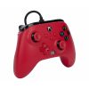 PowerA XBGP0008-01 EnWired Xbox Series X|S/Xbox One/PC vezetékes Artisan Red kontroller