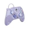 PowerA XBGP0001-01 EnWired Xbox Series X|S/Xbox One/PC vezetékes Lavender Swirl kontroller