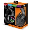 Spirit of Gamer ELITE H50 RGB fekete gamer headset