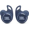 JBL Reflect Aero True Wireless aktív zajszűrős kék fülhallgató