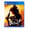 Like a Dragon: Ishin! PS4 játékszoftver