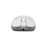 White Shark GALAHAD GM-5007W 6400 dpi fehér gamer egér