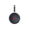 Tefal C2733853 Super Start 25 cm-es alumínium palacsintasütő