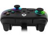 PDP 049-024 Afterglow Wave Xbox Series X|S/Xbox One/PC 3,5 mm audio Lighting vezetékes kontroller