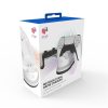 PDP 052-016-WH PlayStation 5 DualSense Metavolt Twin Rapid Charger fehér kontroller töltőállomás