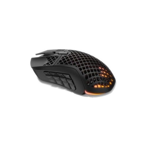 SteelSeries Aerox 9 vezetél nélküli gamer egér