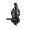 Nacon 2808366 Plantronics RIG 300PRO HS PS5 fekete gamer headset