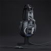 Nacon 2808366 Plantronics RIG 300PRO HS PS5 fekete gamer headset