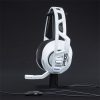 Nacon 2808367 Plantronics RIG 300PRO HS PS5 fehér gamer headset