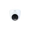 DAHUA IPC-HDW2249T-S-IL-0280B /kültéri/2MP/WizSense/2,8mm/IR/LED 30m/FullColor/ Duál megvilágítású IP turret kamera