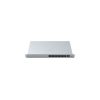 Cisco Meraki MS125-24P-HW 24x GbE PoE+ LAN 4x SFP+ port L2 menedzselhető PoE+ switch