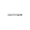 Cisco Meraki MS210-24P-HW 24x GbE PoE+ LAN 4x SFP port L2 menedzselhető PoE+ switch