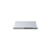 Cisco Meraki MS210-24P-HW 24x GbE PoE+ LAN 4x SFP port L2 menedzselhető PoE+ switch