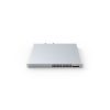 Cisco Meraki MS250-24P-HW 24x GbE PoE+ LAN 4x SFP+ port L3 menedzselhető PoE+ switch