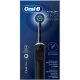 Oral-B D103 Vitality fekete elektromos fogkefe