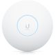 Ubiquiti U6-ENTERPRISE UniFi U6-Enterprise Triple-Band Wi-Fi 6E beltéri Access Point