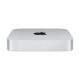 Apple Mac mini M2 chip 8 magos CPU és 10 magos GPU 8GB/512GB SSD ezüst asztali számítógép