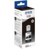 Epson C13T06C14A T06C1 127ML fekete tintapatron