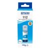 Epson C13T06C24A T06C2 70ml cyan tintapatron