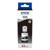 Epson C13T00Q140 T00Q1 140ml fekete tintapatron