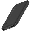 Xiaomi Redmi VXN4305GL 10000mAh fekete power bank