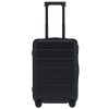 Xiaomi XNA4115GL Luggage Classic 20" fekete gurulós utazó bőrönd