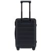 Xiaomi XNA4115GL Luggage Classic 20" fekete gurulós utazó bőrönd