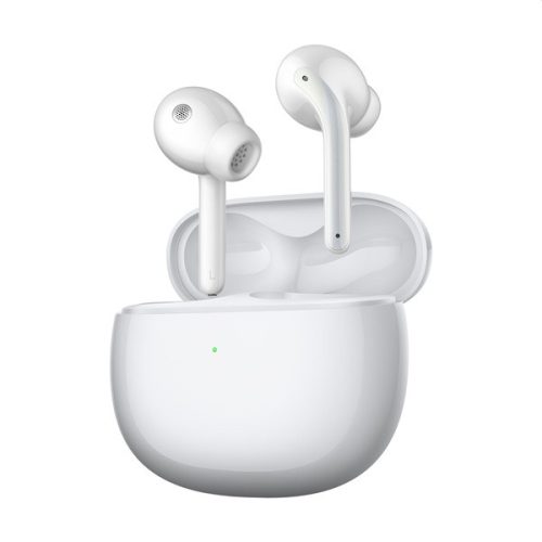 Xiaomi BHR5526GL Buds 3 True Wireless fehér fülhallgató