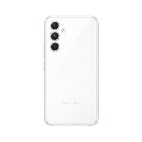 Samsung EF-QA546CTEGWW Galaxy A54 5G átlátszó tok