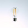 Iris Lighting Filament A Bulb E27 FLA60 8W/3000K/720lm LED fényforrás