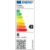 Iris Lighting Filament A Bulb E27 FLA60 8W/3000K/720lm LED fényforrás