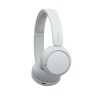 Sony WHCH520W.CE7 Bluetooth fehér fejhallgató