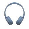 Sony WHCH520L.CE7 Bluetooth kék fejhallgató