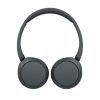 Sony WHCH520B.CE7 Bluetooth fekete fejhallgató