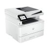 HP LaserJet Pro MFP 4102dw wifi mono lézernyomtató