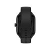 Amazfit GTS 4 (Infinite Black) fekete okosóra