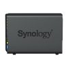 Synology DiskStation DS223 2x SSD/HDD NAS